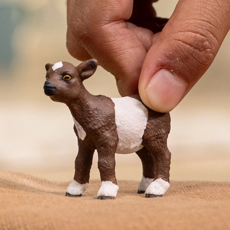 Schleich Farm World Geitenlam Dierenfiguur - 1 stuk