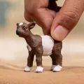 Schleich 14888 Farm World Geitenlam
