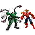 Lego 76338 Super Heroes Marvel Mechaduel