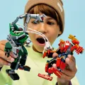 Lego 76338 Super Heroes Marvel Mechaduel