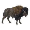 Schleich Wild Life Bizon Dierenfiguur