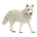 Schleich 14880 Wild Life Poolwolf