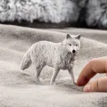 Schleich 14880 Wild Life Poolwolf