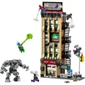 Lego 76342 Super Heroes Marvel Spider-Man Mysterio