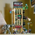 Lego 76342 Super Heroes Marvel Spider-Man Mysterio