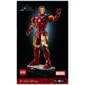 Lego 76344 Super Heroes Marvel Iron Man Mark 3