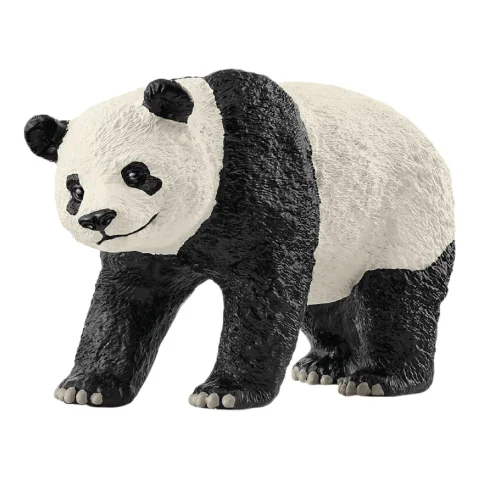 Schleich 14885 Wild Life Reuzenpanda