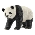 Schleich 14885 Wild Life Reuzenpanda