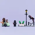 Lego 76459 Harry Potter Hagrid Harry's Ontsnapping