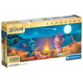 Clementoni Stitch Legpuzzel - 1000 stukjes - 1 stuk