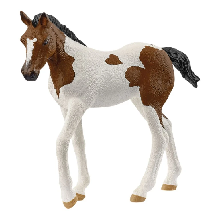 Schleich Horse Club Paint Veulen Dierenfiguur