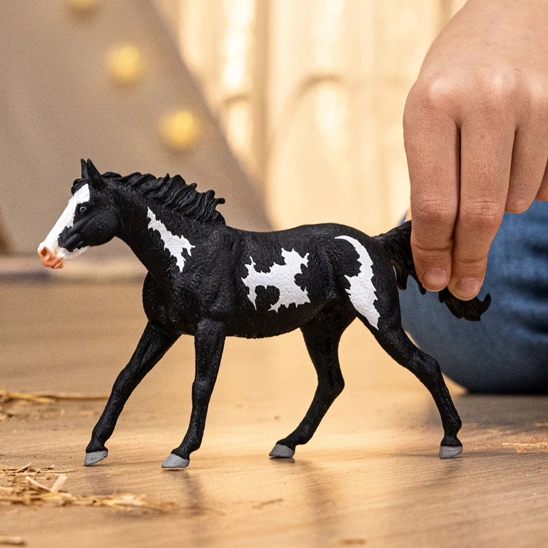 Schleich Horse Club Paint Ruin Dierenfiguur 1 stuk