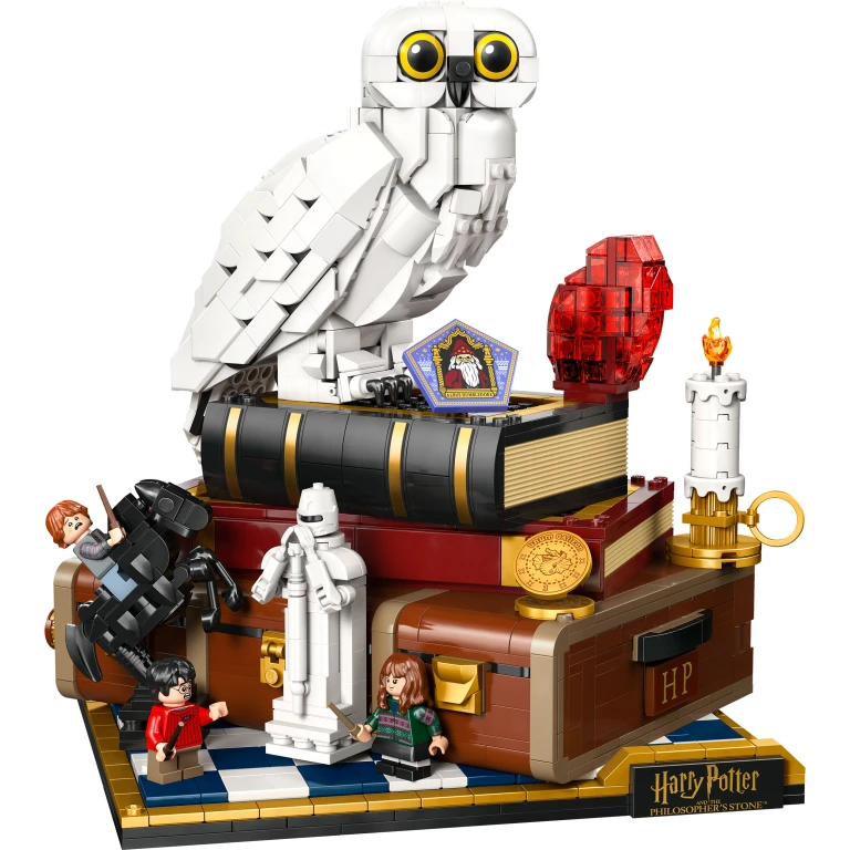 LEGO Harry Potter Steen der Wijzen Verzamelsest 1 stuk