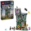 Lego 76467 Harry Potter Huis Van Loena Leeflang