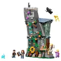 Lego 76467 Harry Potter Huis Van Loena Leeflang