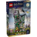 Lego 76467 Harry Potter Huis Van Loena Leeflang