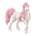 Schleich 70831 Bayala Bloemen-Eenhoornmerrie