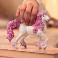 Schleich 70831 Bayala Bloemen-Eenhoornmerrie