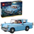 Lego 76470 Harry Potter Vliegende Ford Anglia