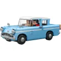 Lego 76470 Harry Potter Vliegende Ford Anglia