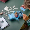 Lego 76470 Harry Potter Vliegende Ford Anglia