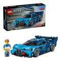 Lego 77253 Speed Champions Bugatti Vision Gt Hyper