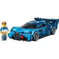Lego 77253 Speed Champions Bugatti Vision Gt Hyper