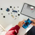 Lego 77253 Speed Champions Bugatti Vision Gt Hyper