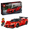 Lego 77254 Speed Champions Ferrari SF90 XX Stradal