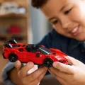 Lego 77254 Speed Champions Ferrari SF90 XX Stradal