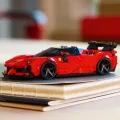 Lego 77254 Speed Champions Ferrari SF90 XX Stradal