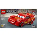Lego 77255 Speed Champions Bliksem McQueen
