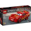 Lego 77255 Speed Champions Bliksem McQueen