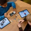 Lego 77256 Speed Champions Back To The Future