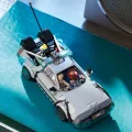 Lego 77256 Speed Champions Back To The Future