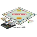 Monopoly Het Klassieke Bordspel Refresh NL/FR