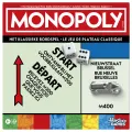 Monopoly Het Klassieke Bordspel Refresh NL/FR