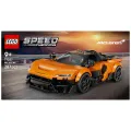 Lego 77257 Speed Champions Mclaren W1
