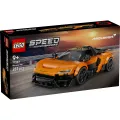 Lego 77257 Speed Champions Mclaren W1