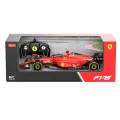 Rastar RC F1 Ferrari 75 1:18