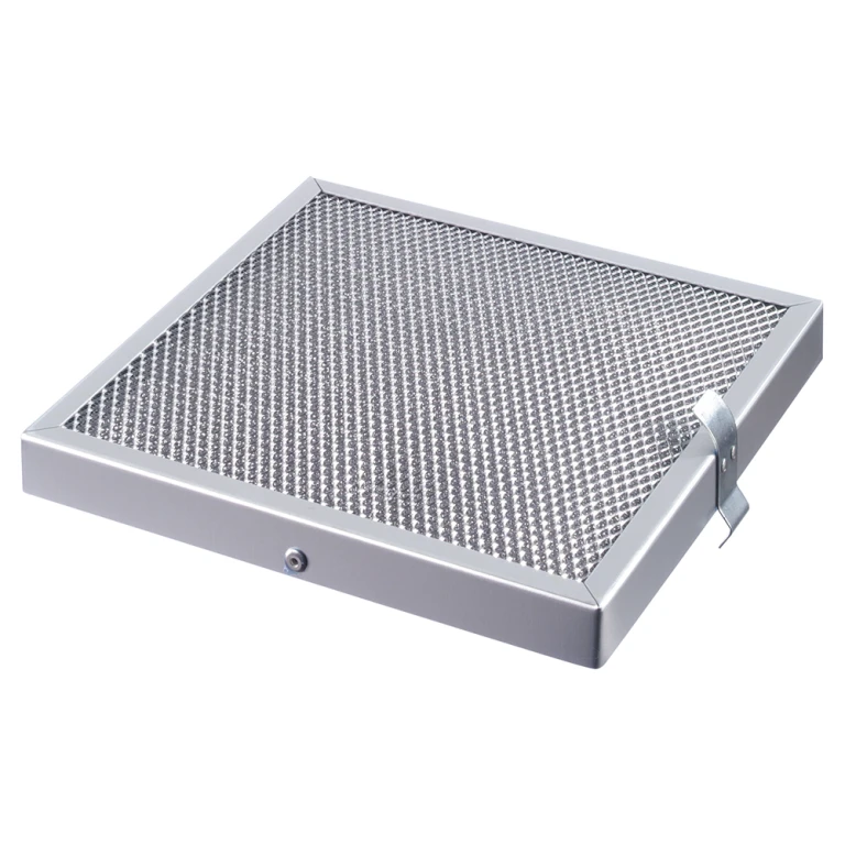 Novy Vetfilter Afzuigkap 250x250x57mm - 1 stuk