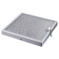 Novy Vetfilter Afzuigkap 250x250x57mm - 1 stuk