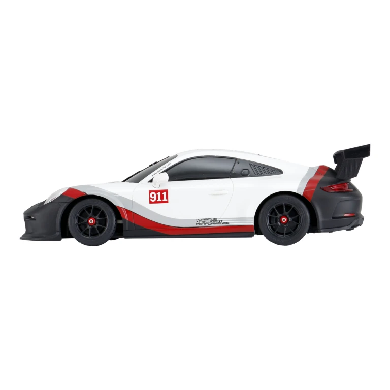 Rastar RC Porsche 911 GT3 CUP 1:18 Bestuurbare Auto - 1 stuk