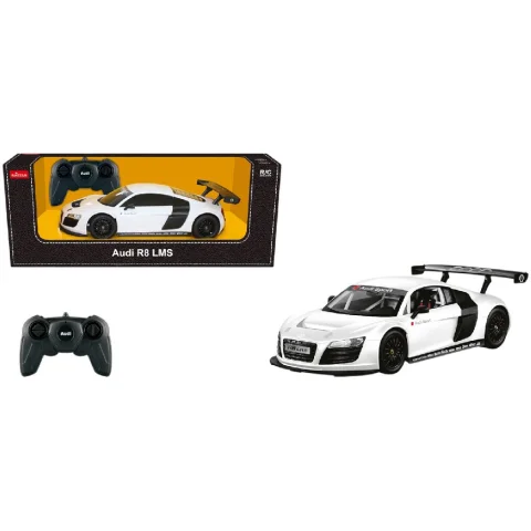 Rastar RC Audi R8 1:18