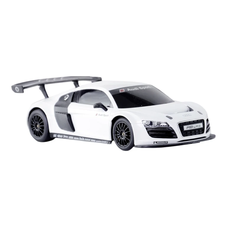 Rastar RC Audi R8 1:18 RC-auto - 1 stuk