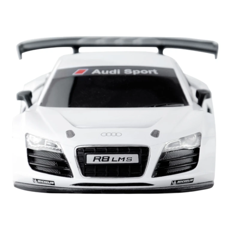Rastar RC Audi R8 1:18 RC-auto - 1 stuk