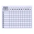 Uno Zero