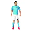 Socker Manchester City Rodrigo 20cm
