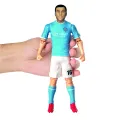 Socker Manchester City Rodrigo 20cm
