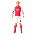 Socker Arsenal Odegaard 20cm
